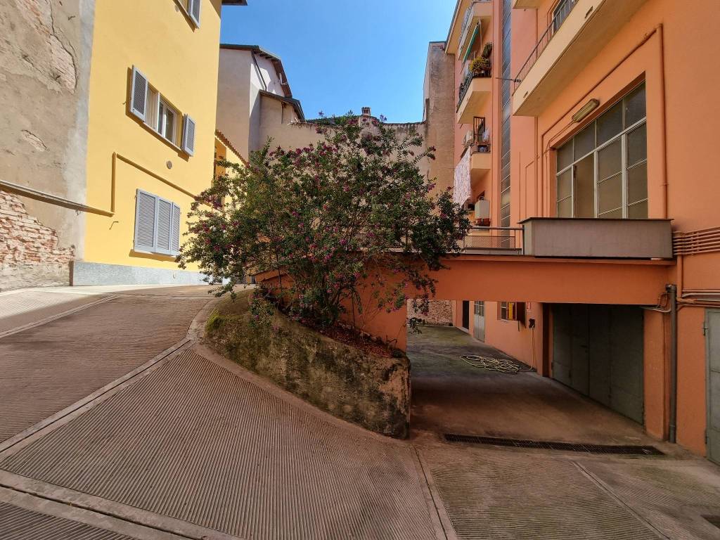 Box / garage a Pavia in Via Cardinale Pietro Maffi - Foto 4