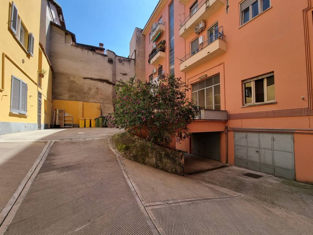 Box / garage a Pavia in Via Cardinale Pietro Maffi - Foto 5
