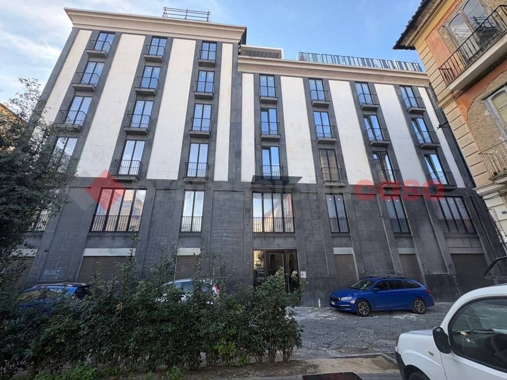 Appartamento a Caserta in via Vico, snc - Foto 2