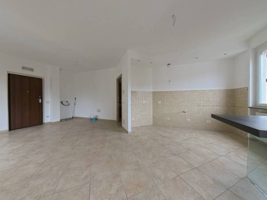 Appartamento a Sansepolcro in Viale Galileo Galilei, 15 - Foto 2