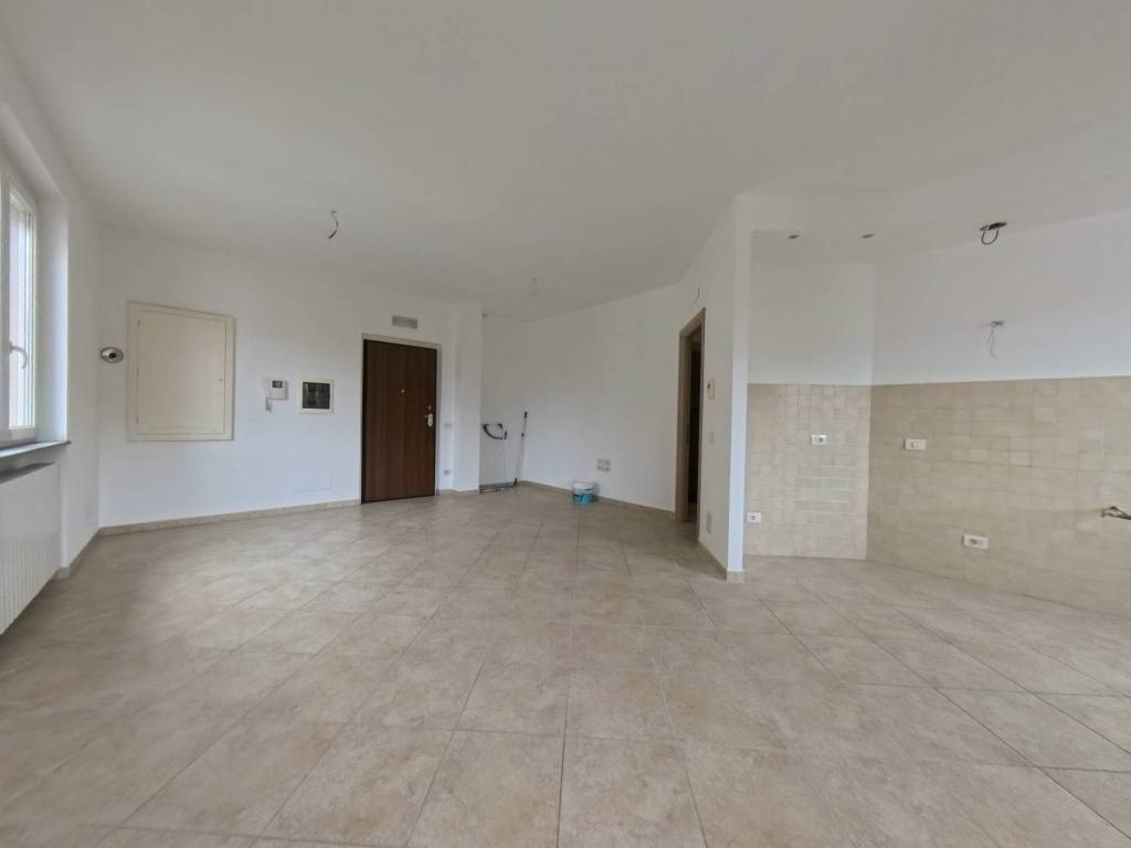 Appartamento a Sansepolcro in Viale Galileo Galilei, 15 - Foto 3
