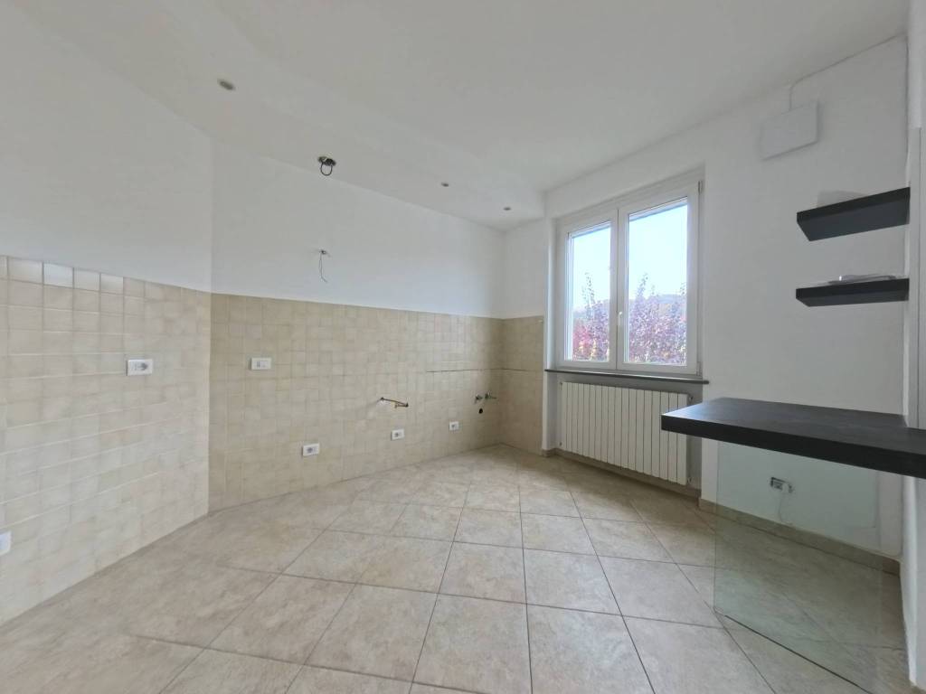 Appartamento a Sansepolcro in Viale Galileo Galilei, 15 - Foto 5