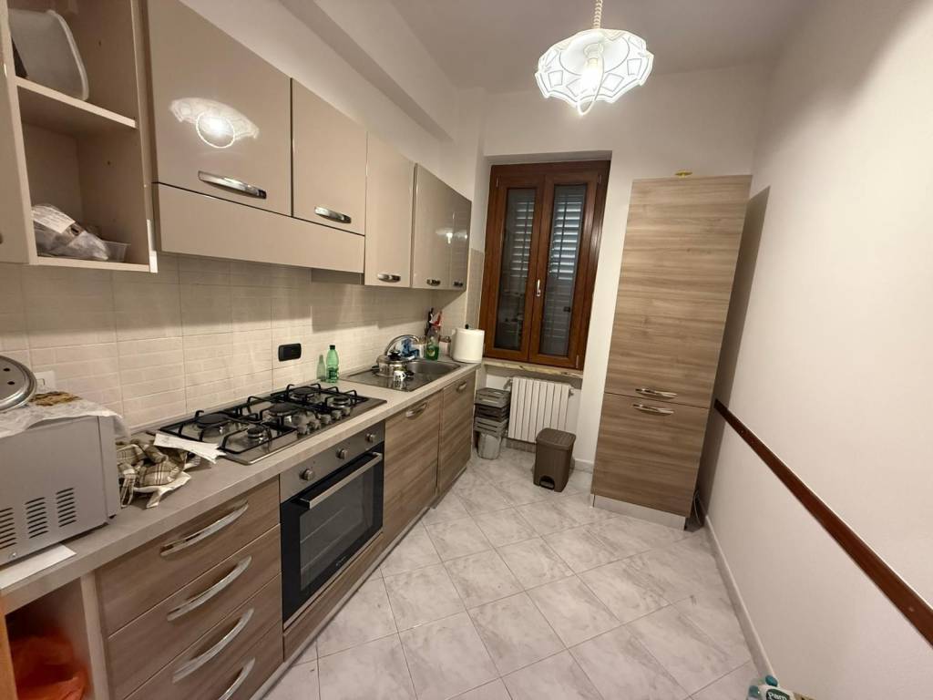 Appartamento a Benevento in Via Nicodemo Iadanza - Foto 3