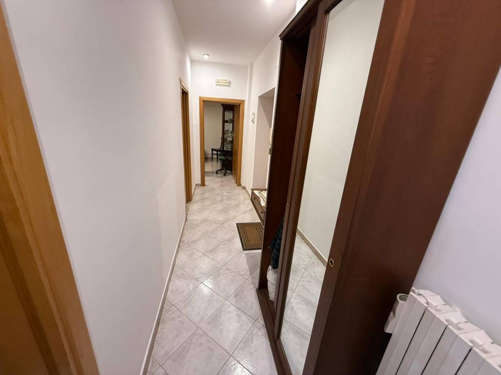 Appartamento a Benevento in Via Nicodemo Iadanza - Foto 4