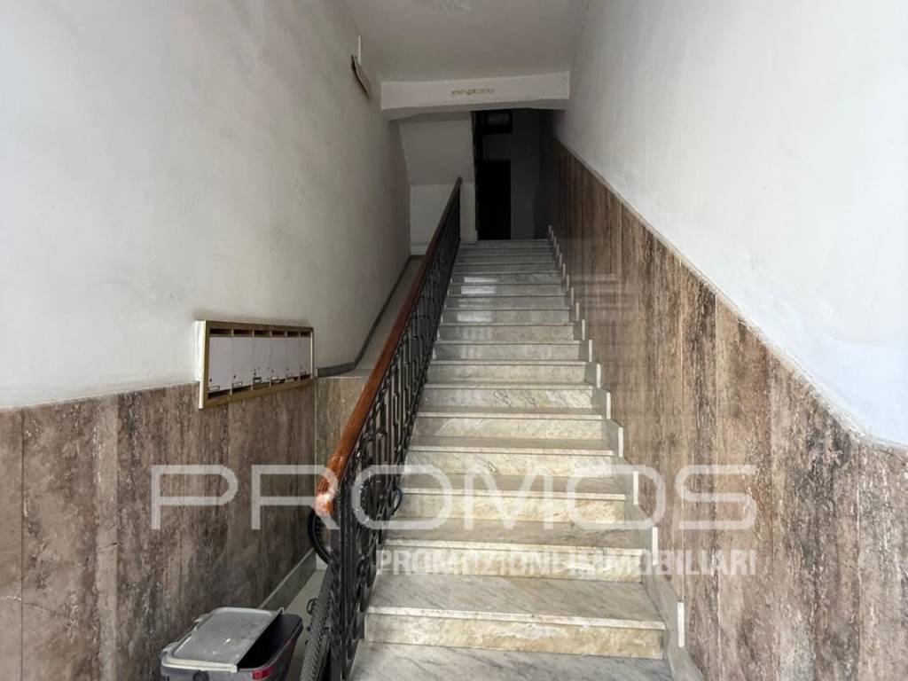 Appartamento a Cagliari in Via Sidney Costantino Sonnino - Foto 3