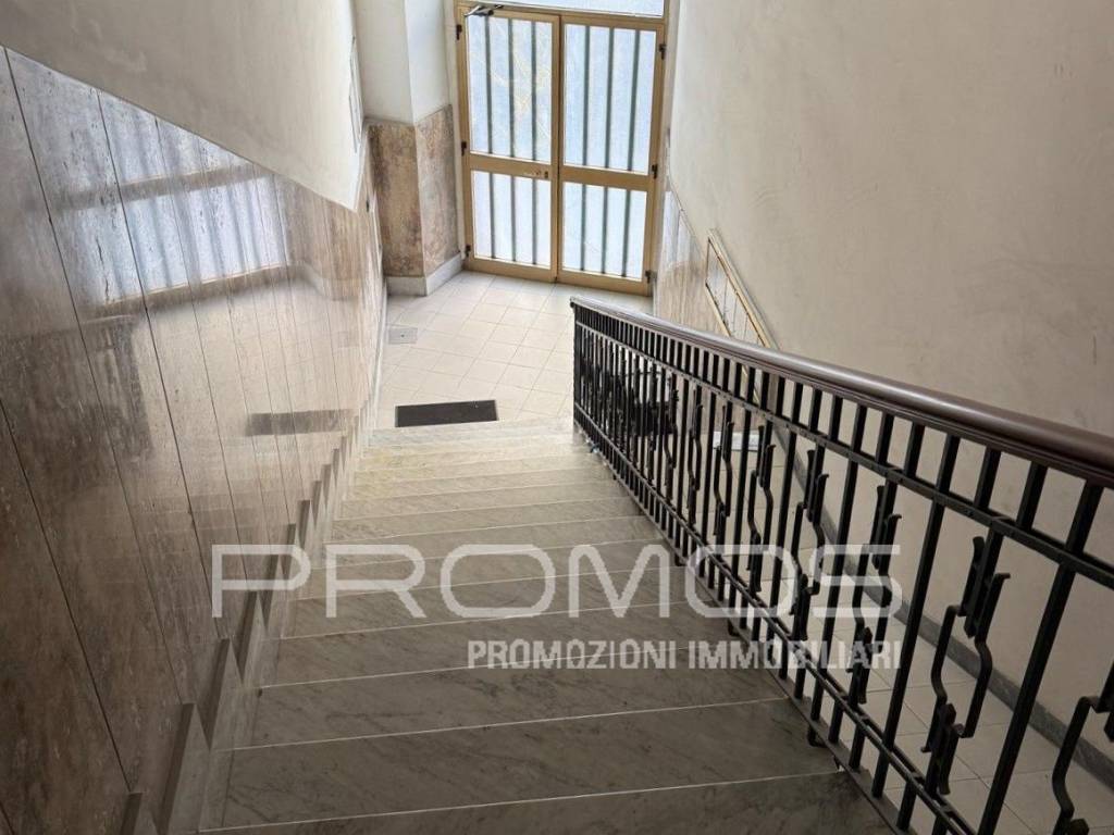 Appartamento a Cagliari in Via Sidney Costantino Sonnino - Foto 4