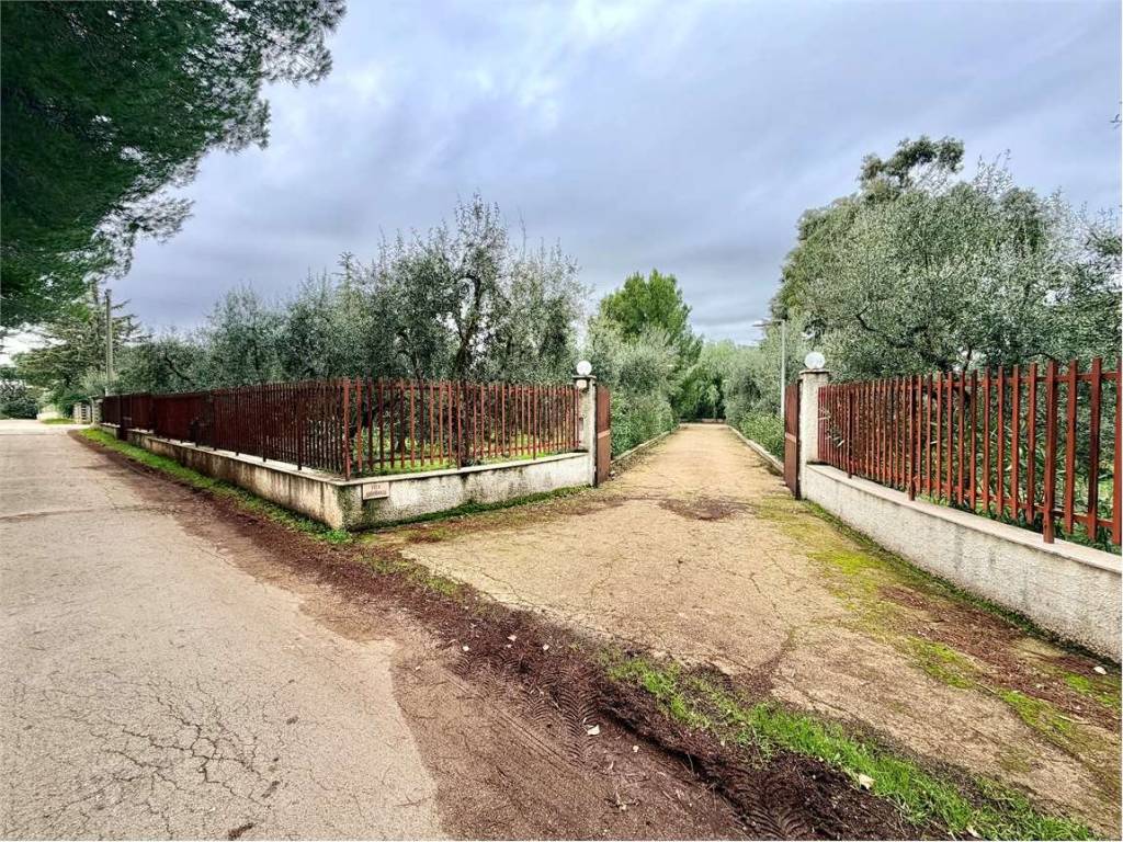 Villa a Andria - Foto 2