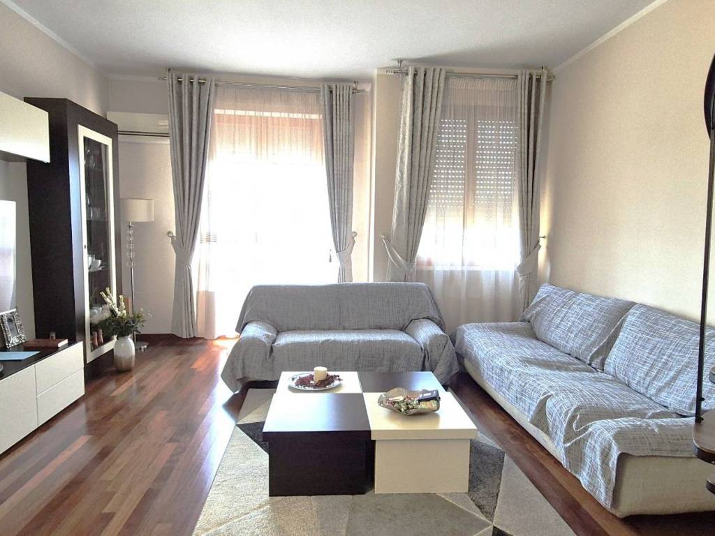 Attico / mansarda a Prato in Via del Romito - Foto 2