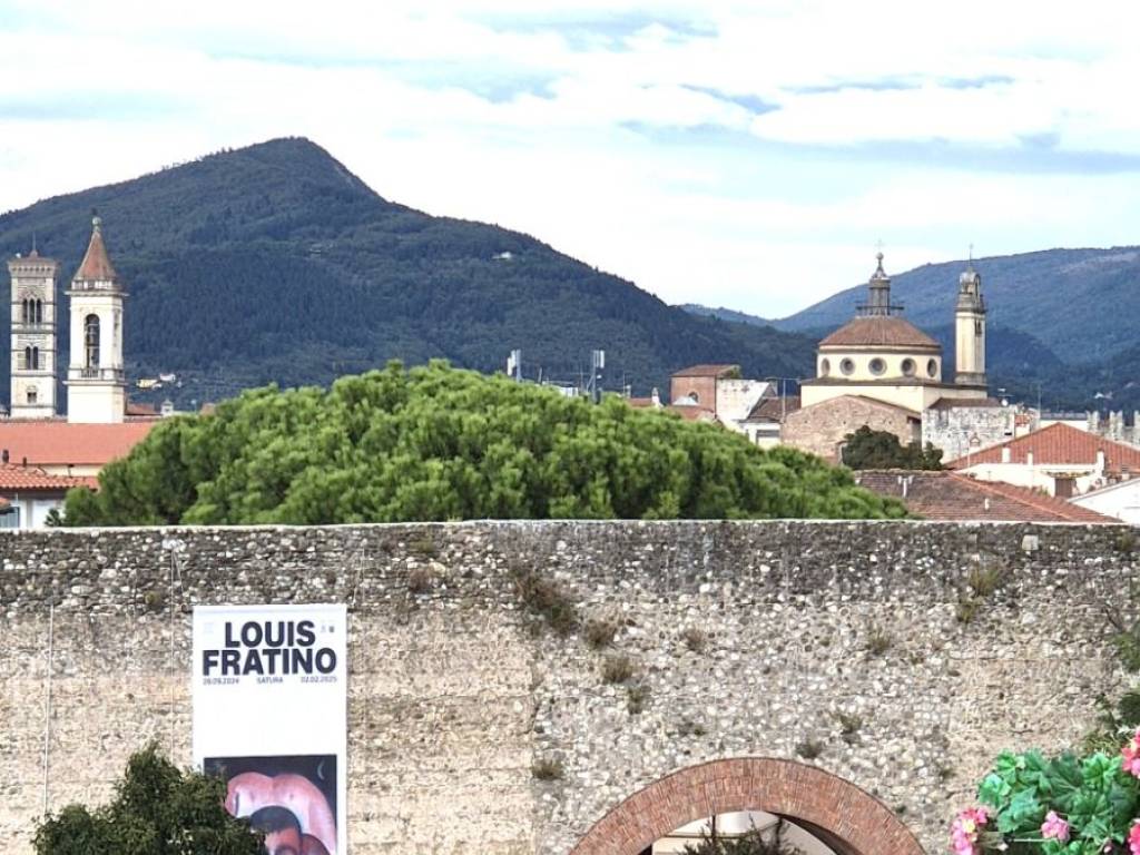 Attico / mansarda a Prato in Via del Romito - Foto 3