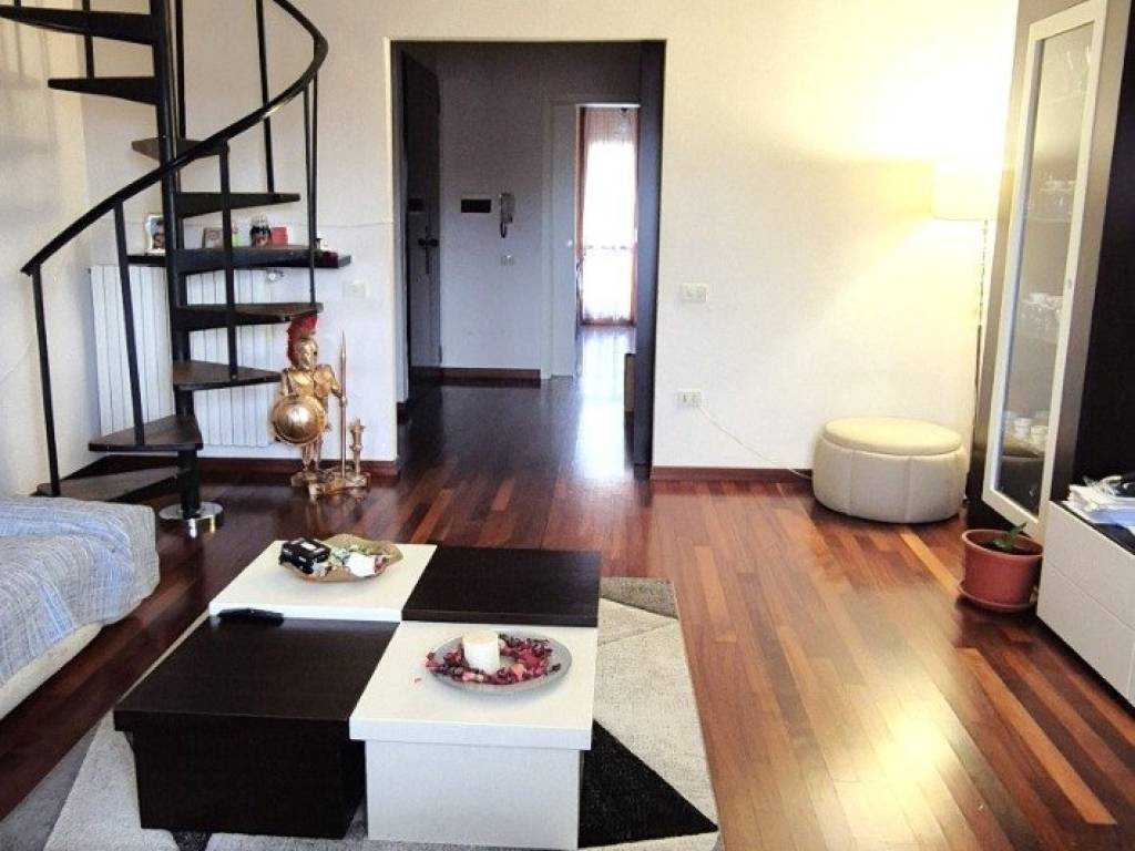 Attico / mansarda a Prato in Via del Romito - Foto 4