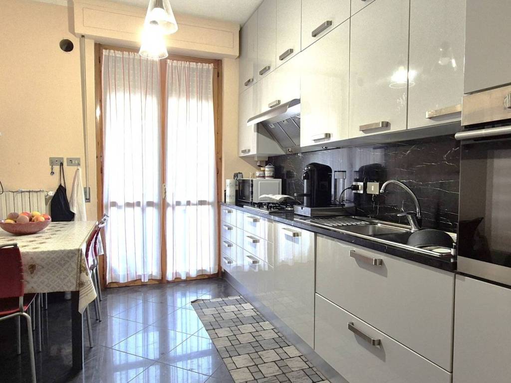 Attico / mansarda a Prato in Via del Romito - Foto 5