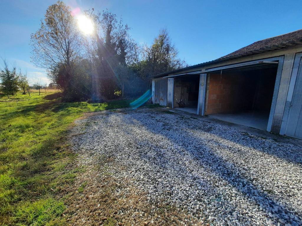 Villetta a schiera a Trebaseleghe - Foto 2