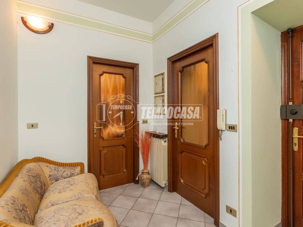 Appartamento a Savigliano in Via Sant'Andrea 21 - Foto 2