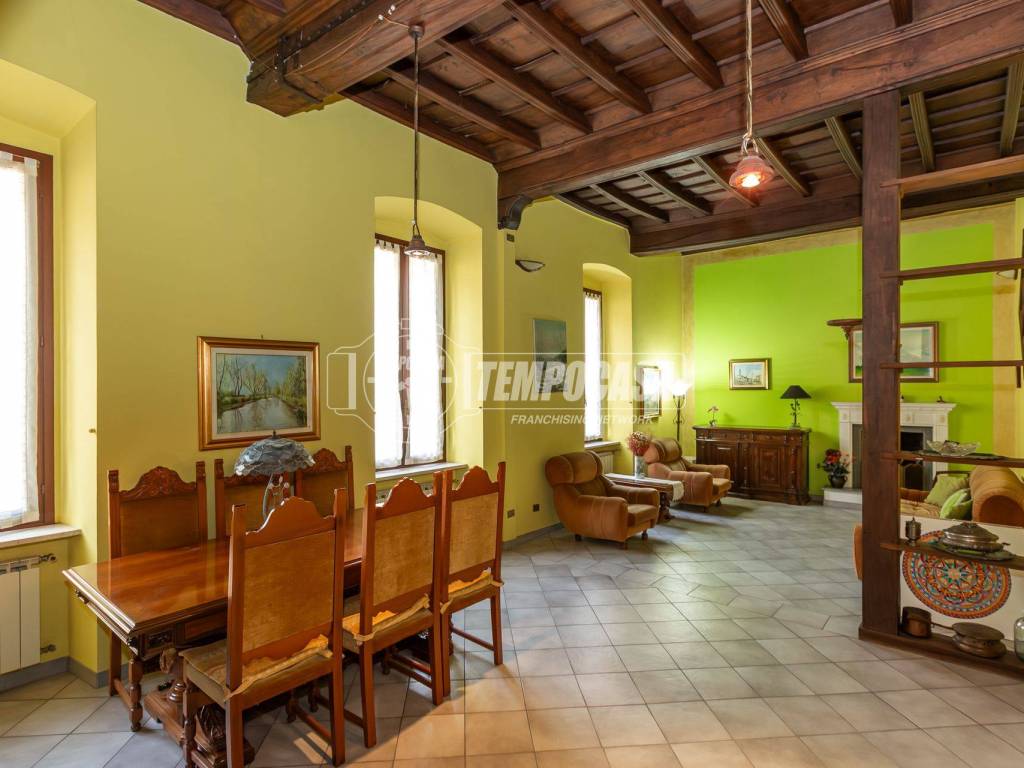 Appartamento a Savigliano in Via Sant'Andrea 21 - Foto 3