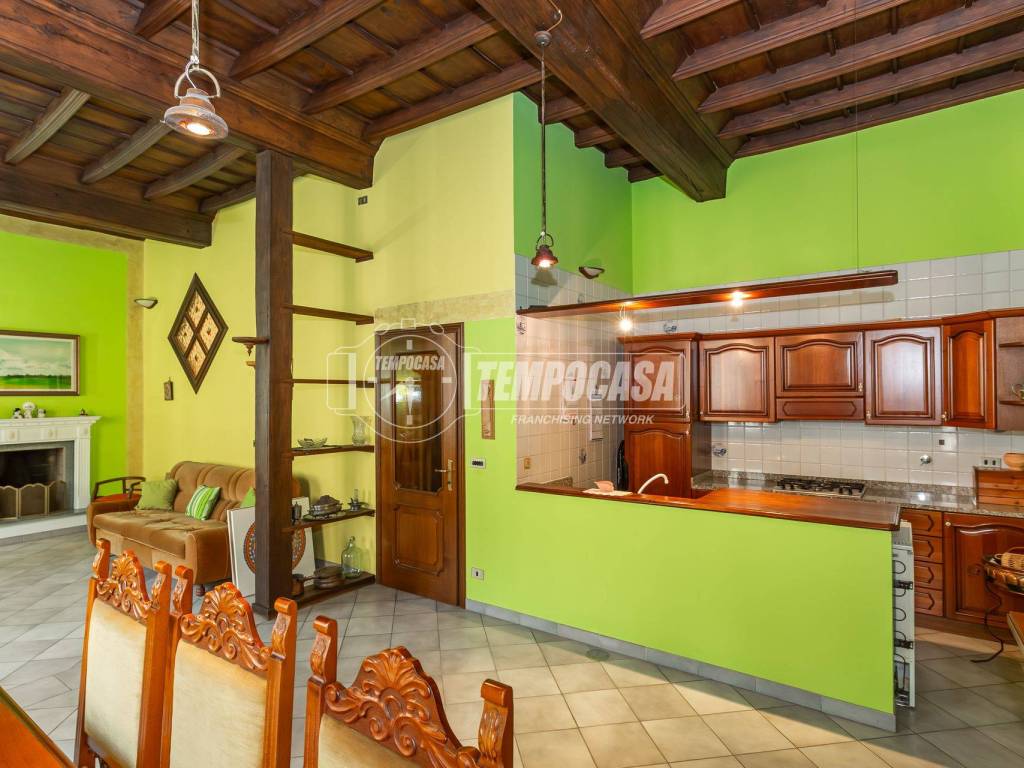 Appartamento a Savigliano in Via Sant'Andrea 21 - Foto 4