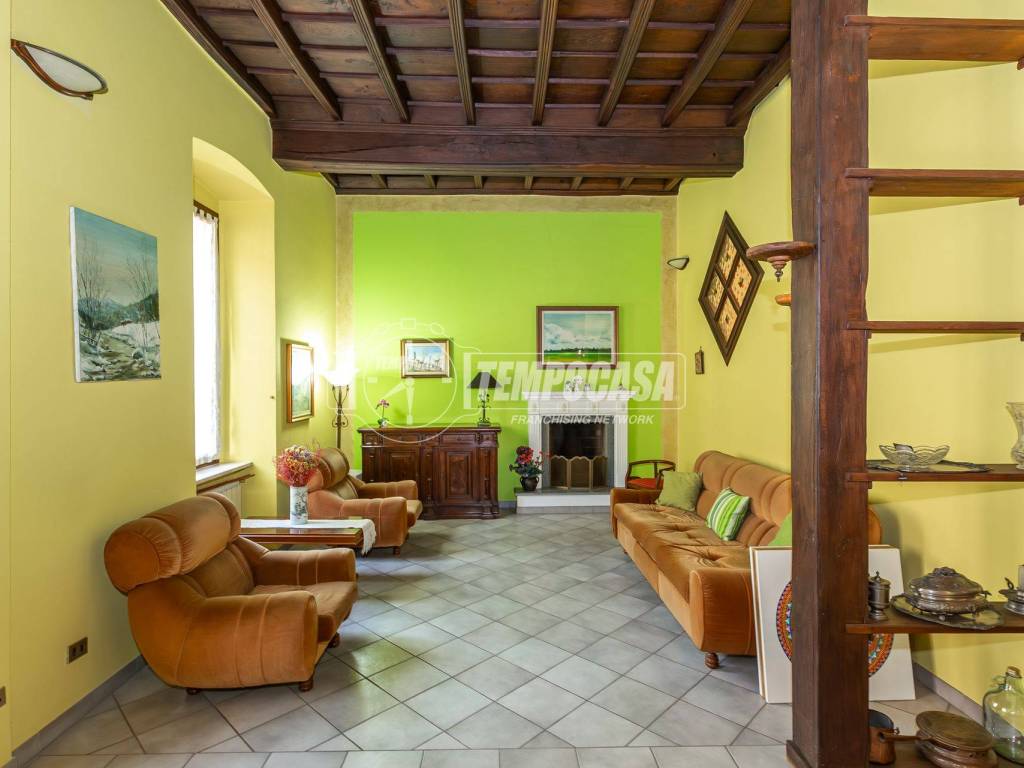 Appartamento a Savigliano in Via Sant'Andrea 21 - Foto 5