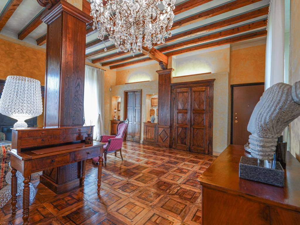 Appartamento a Valbrembo in Via Paladina, 4 - Foto 3