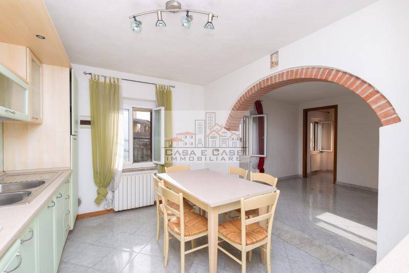 Appartamento a Pontedera in Via Solferino, 106 - Foto 5