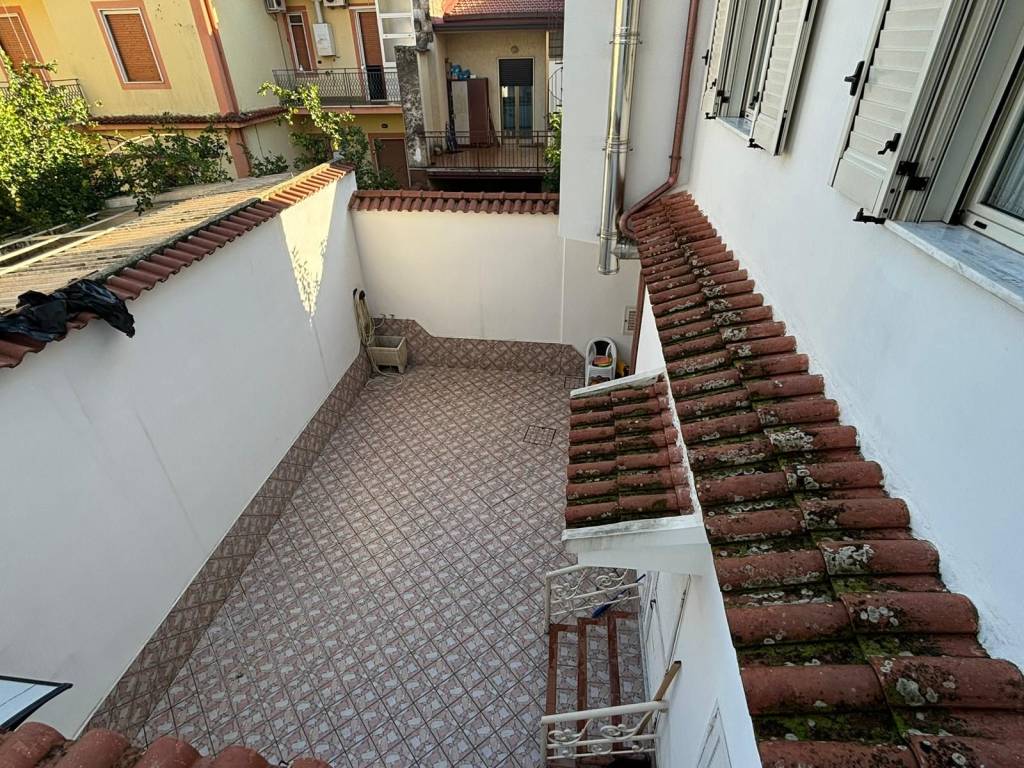 Villa a Portico di caserta in Via Fratelli Kennedy Vico 2 - Foto 2