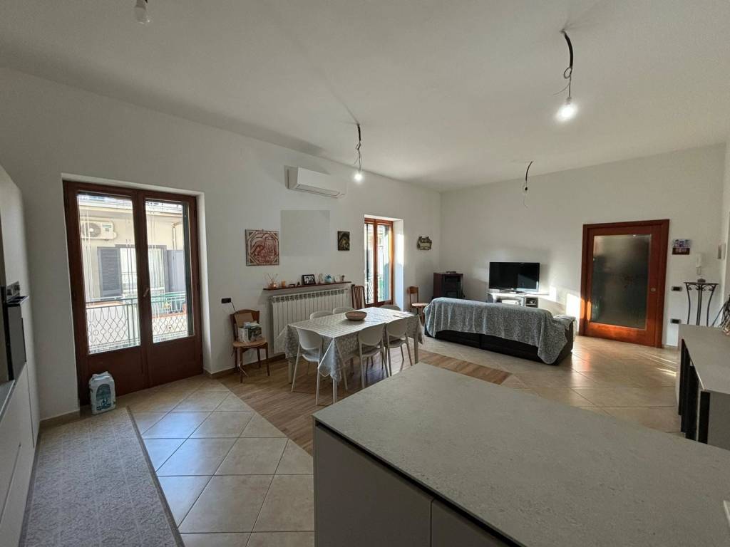 Villa a Portico di caserta in Via Fratelli Kennedy Vico 2 - Foto 5