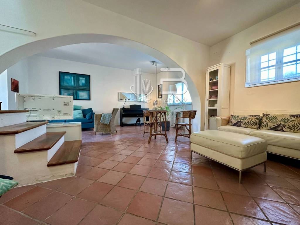 Villa a San giuliano terme in Via Odoardo Bartalini, 5 - Foto 3