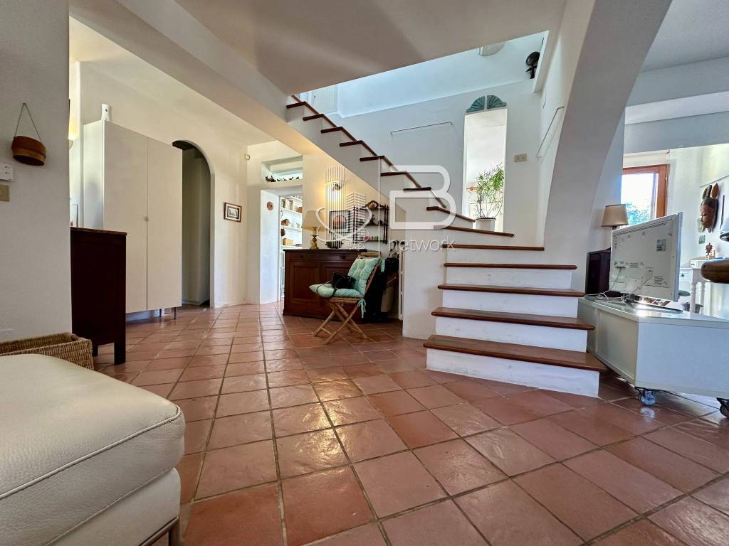 Villa a San giuliano terme in Via Odoardo Bartalini, 5 - Foto 4