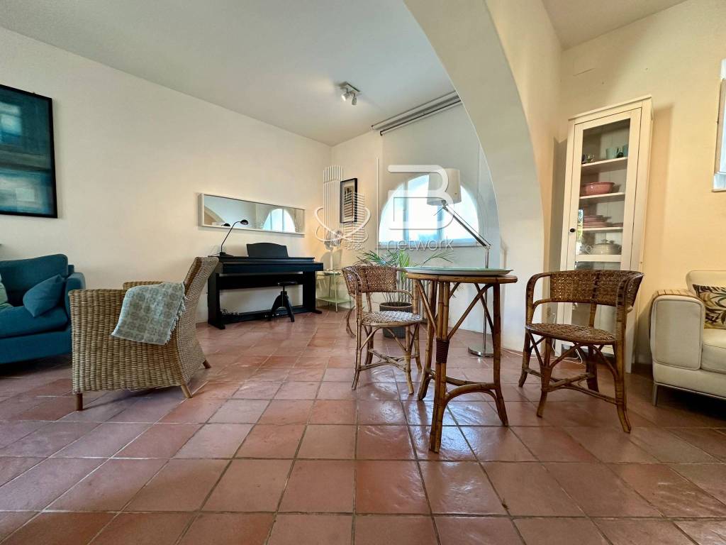 Villa a San giuliano terme in Via Odoardo Bartalini, 5 - Foto 5
