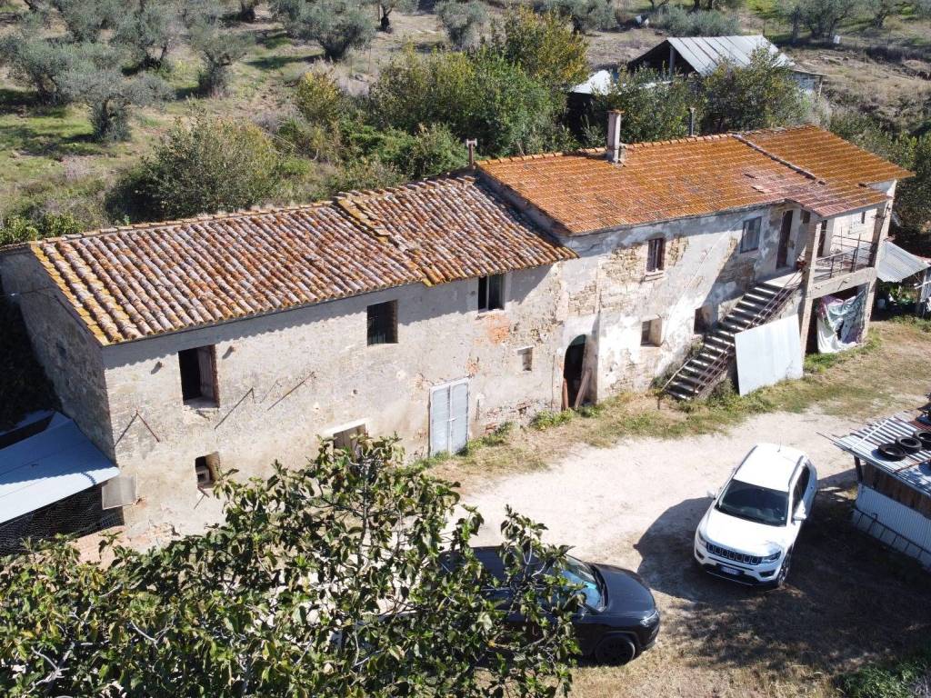 Rustico / casale a Torgiano in Strada della Cittadella - Foto 2