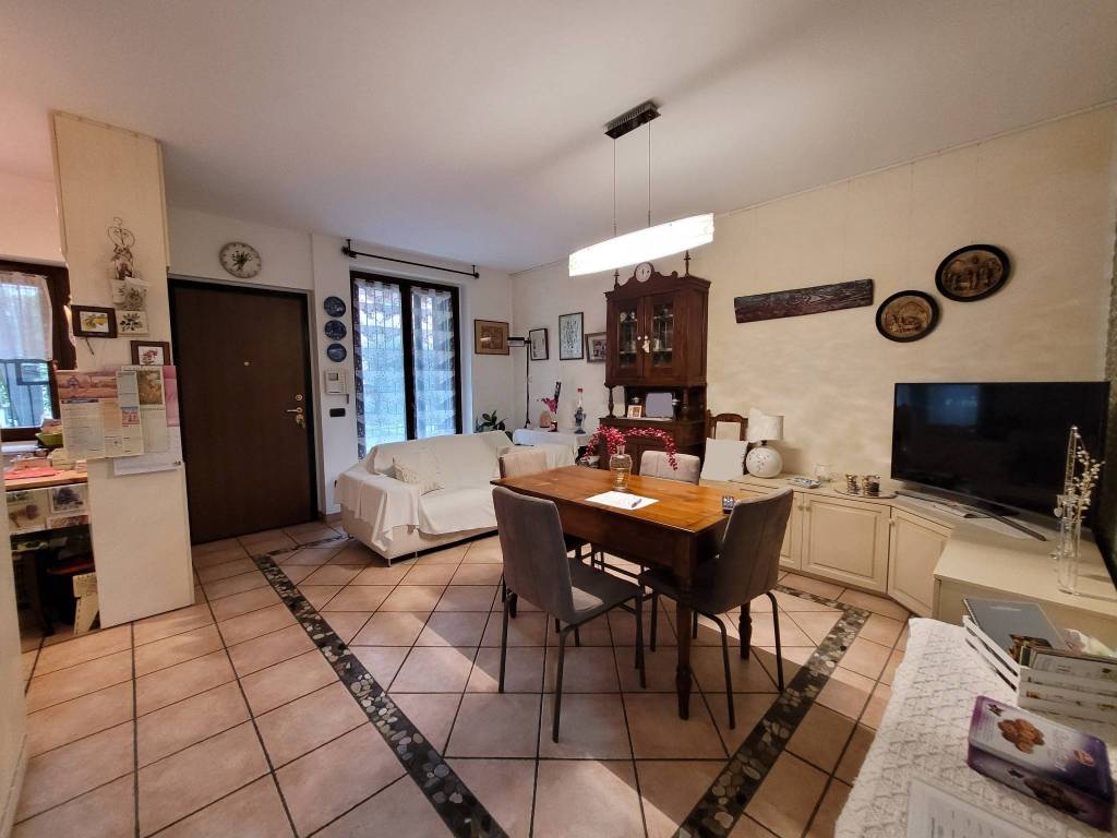 Appartamento a Colverde in Via Gaggia - Foto 5