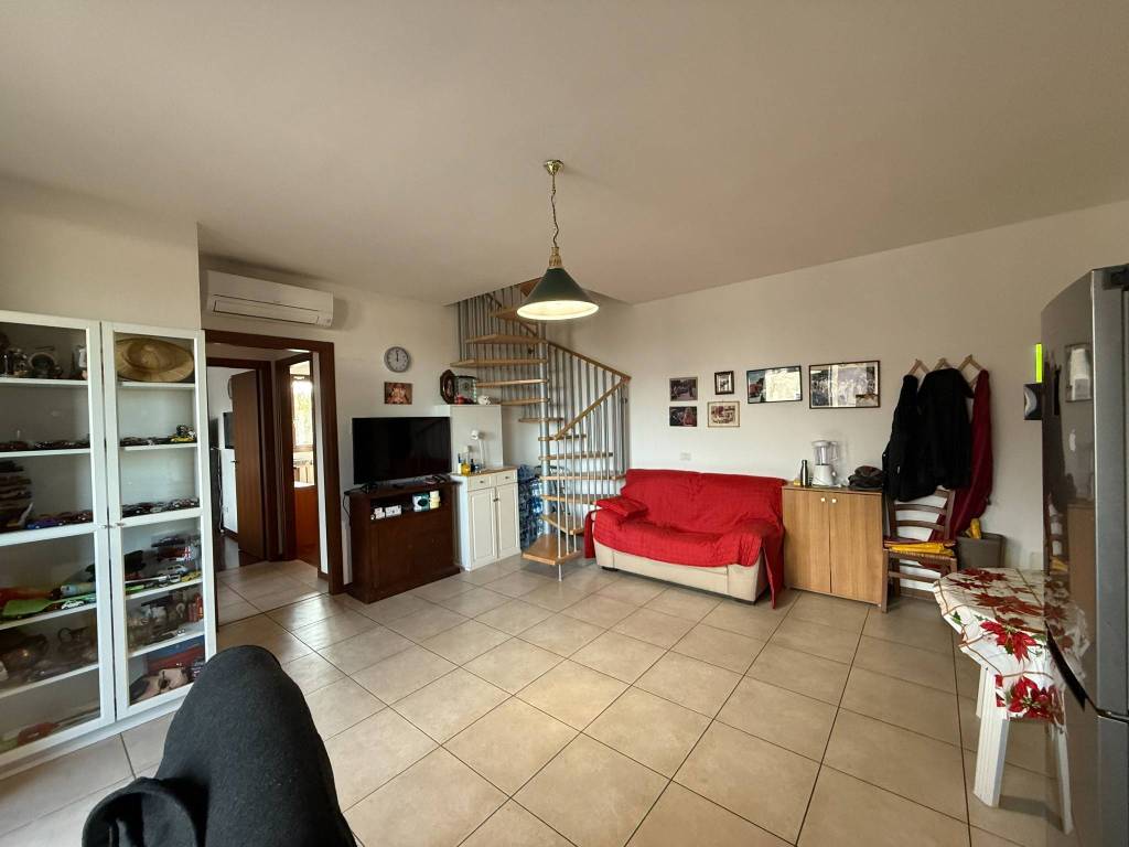 Appartamento a Valsamoggia in Via Amedeo Gordini - Foto 4