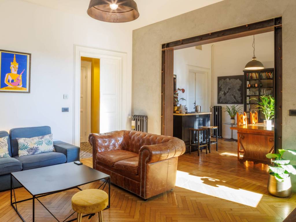 Appartamento a Bologna in Via Irnerio - Foto 2