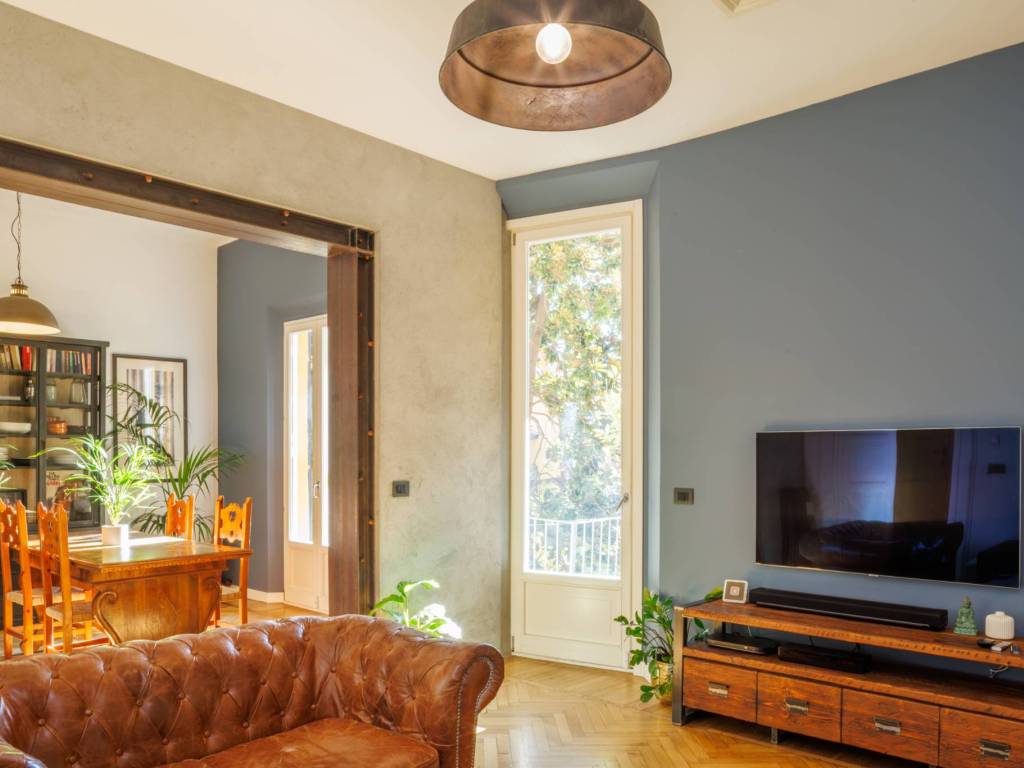 Appartamento a Bologna in Via Irnerio - Foto 3