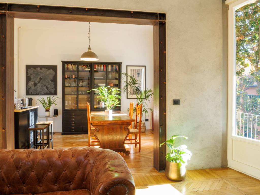 Appartamento a Bologna in Via Irnerio - Foto 4