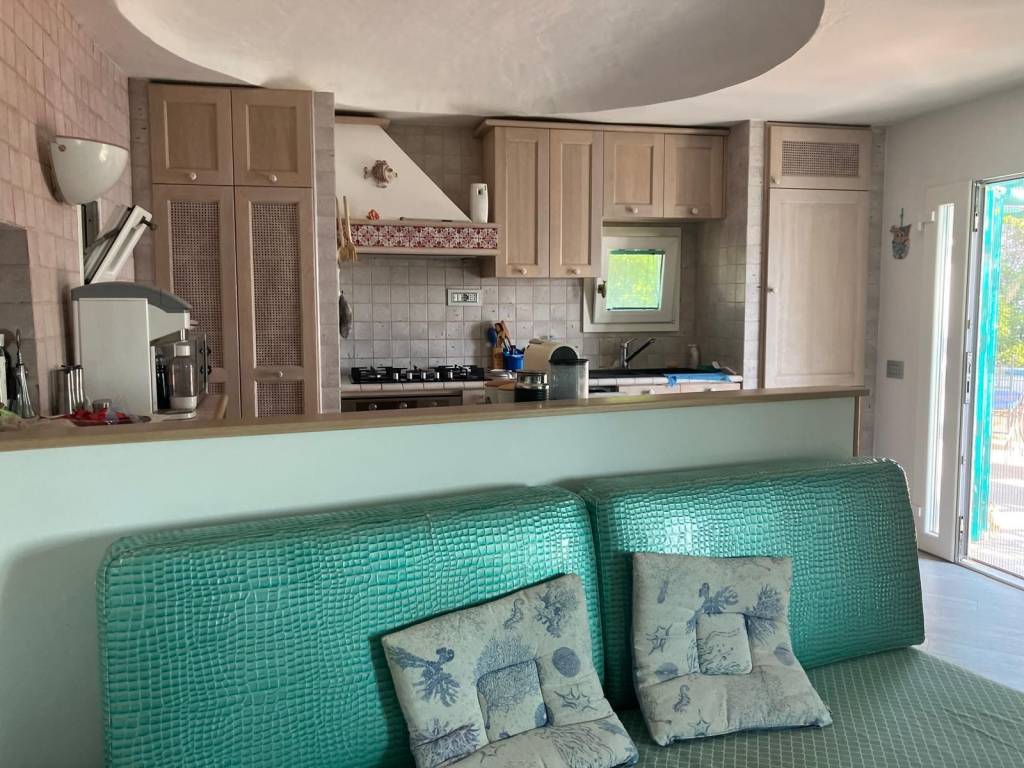 Villa a San felice circeo in Via delle Batterie - Foto 2