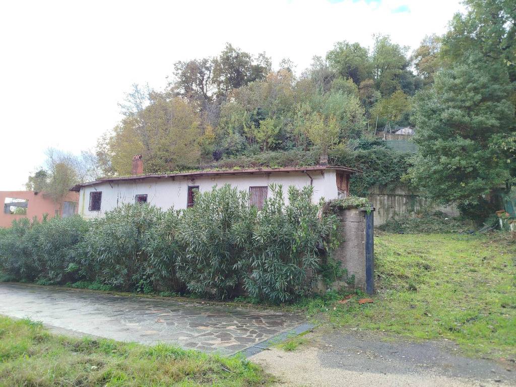 Villa a Castelnuovo di porto in Via Deneb - Foto 4