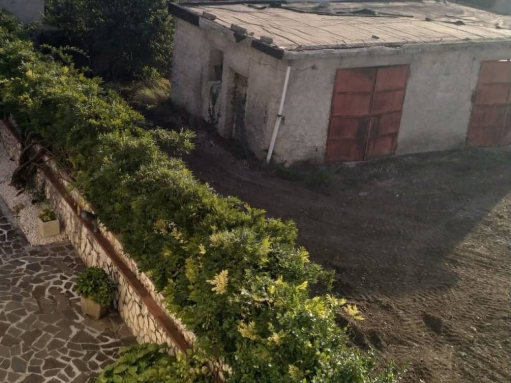 Terreno a Avezzano in Via Appennini, 5 - Foto 2