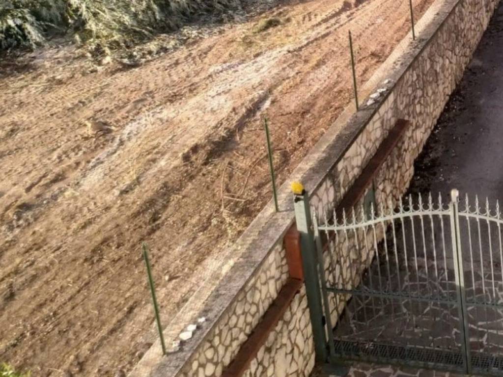 Terreno a Avezzano in Via Appennini, 5 - Foto 3