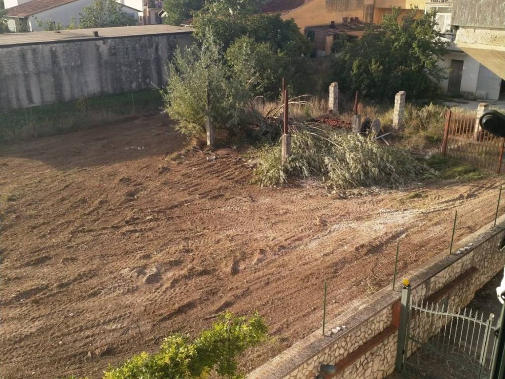Terreno a Avezzano in Via Appennini, 5 - Foto 4