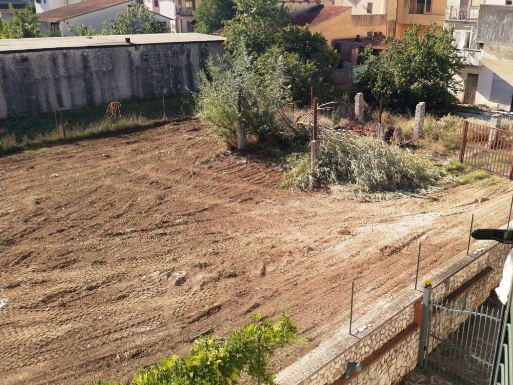Terreno a Avezzano in Via Appennini, 5 - Foto 5