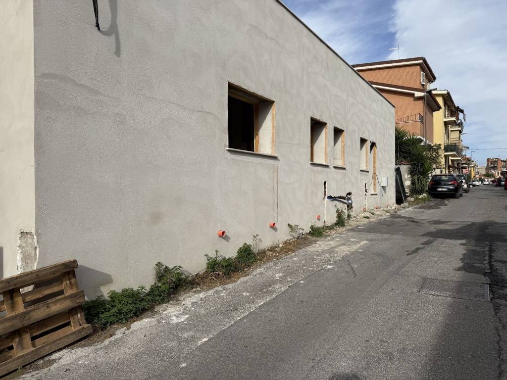 Appartamento a Guidonia montecelio in Via Calabria, 27 - Foto 2