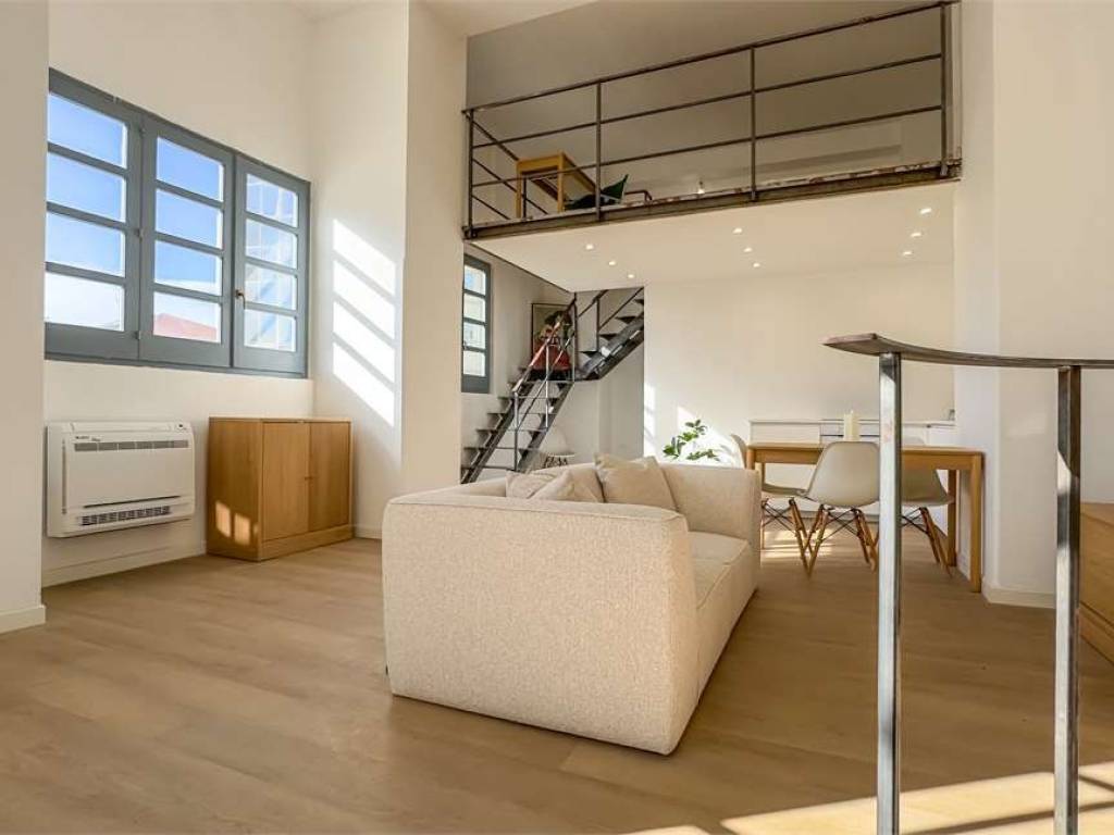 Loft / open space a Cagliari in Via Malta, 0 - Foto 2