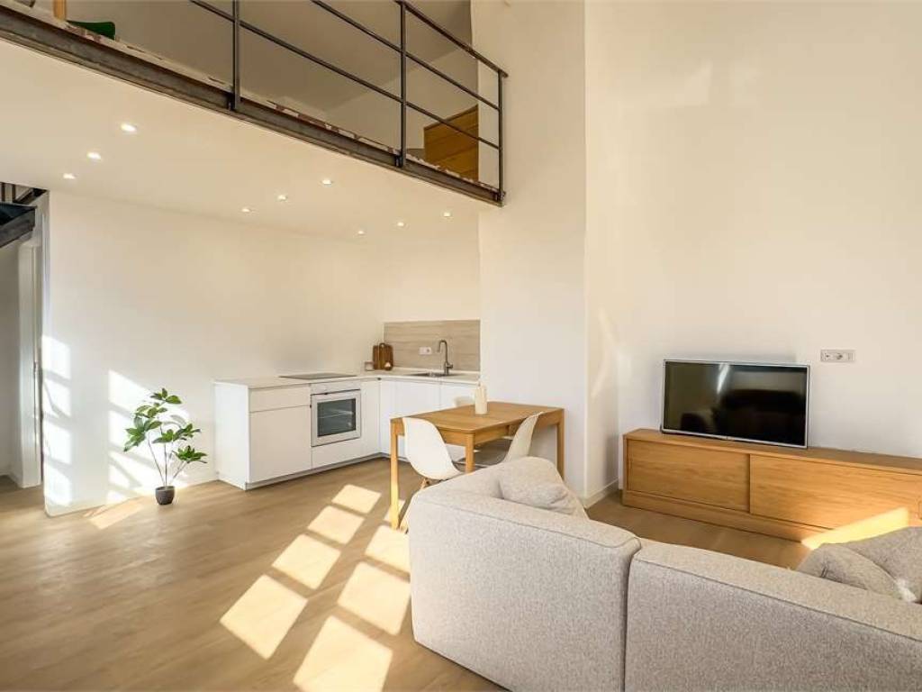 Loft / open space a Cagliari in Via Malta, 0 - Foto 4