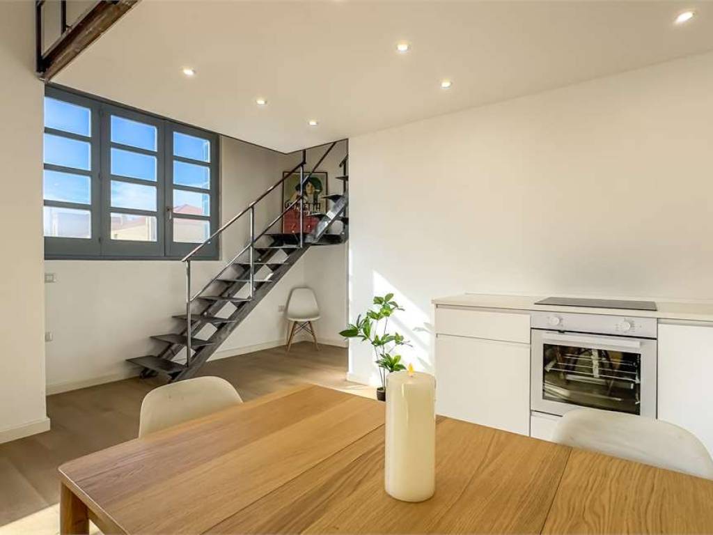 Loft / open space a Cagliari in Via Malta, 0 - Foto 5