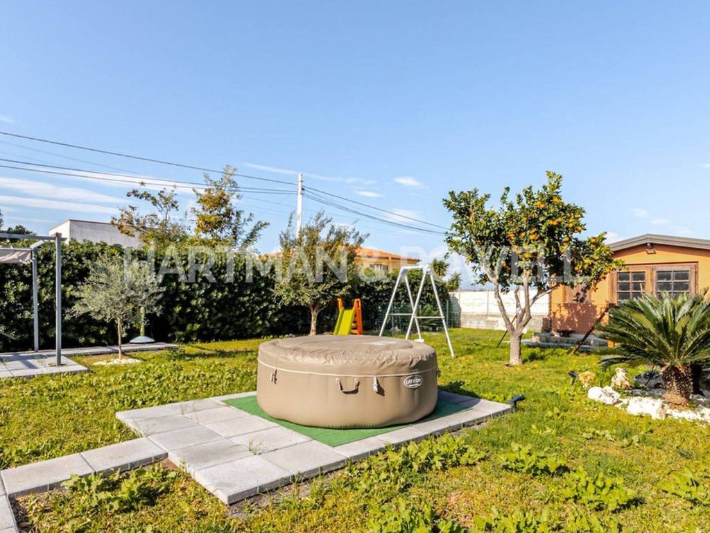 Villa a Siracusa in Via Giuseppe L'Innografo, 20 - Foto 3