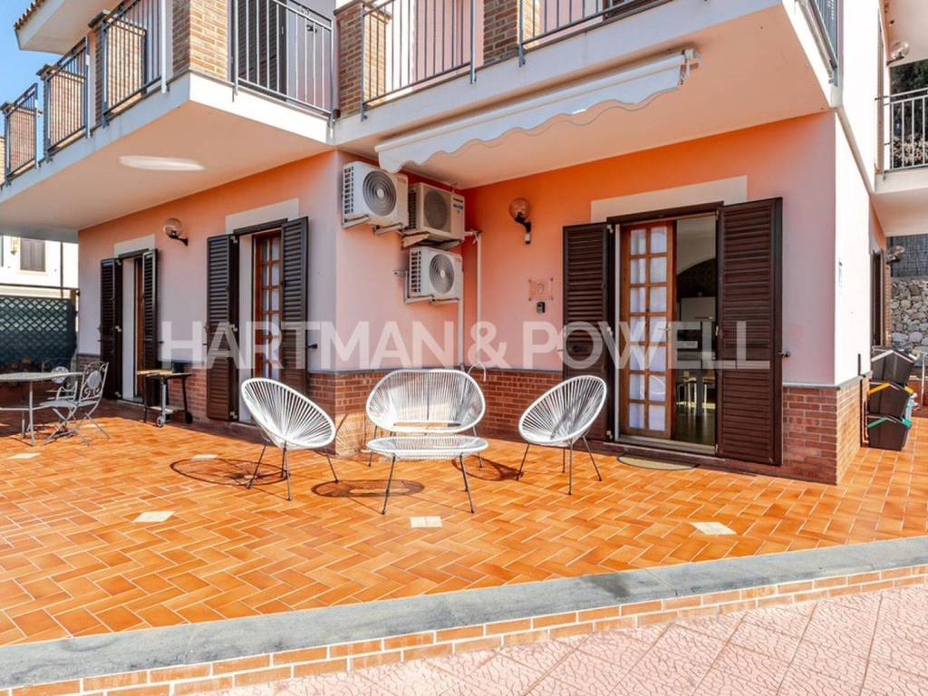 Villa a Siracusa in Via Giuseppe L'Innografo, 20 - Foto 5