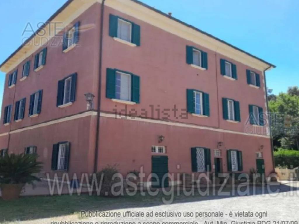 Villa a Cecina in Via Gorizia, 48 - Foto 2