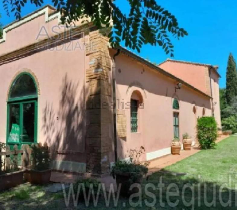 Villa a Cecina in Via Gorizia, 48 - Foto 3