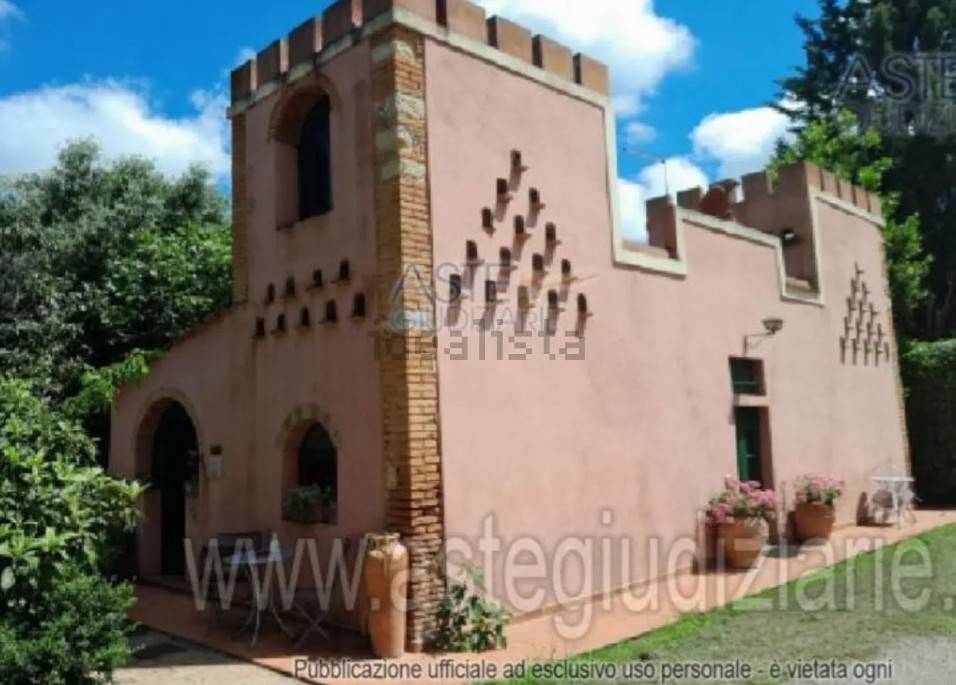 Villa a Cecina in Via Gorizia, 48 - Foto 4
