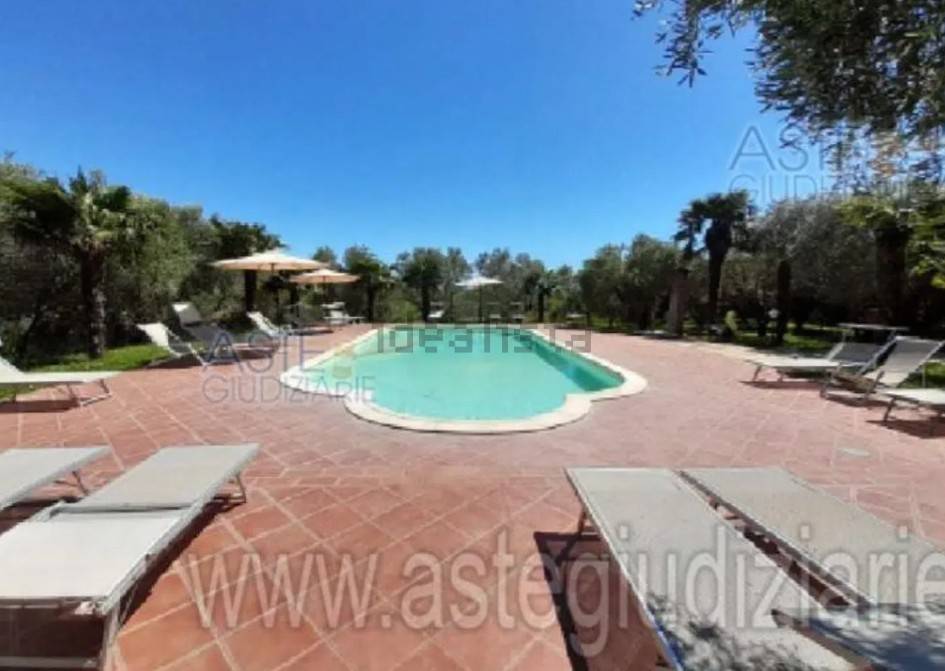 Villa a Cecina in Via Gorizia, 48 - Foto 5