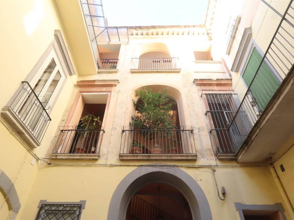 Appartamento a Santa maria capua vetere in Via Cappabianca , 15 - Foto 2